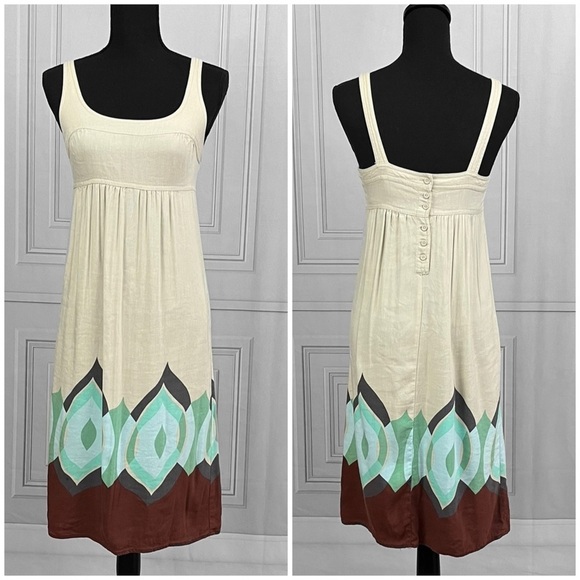 Mossimo Supply Co. Dresses & Skirts - linen dress